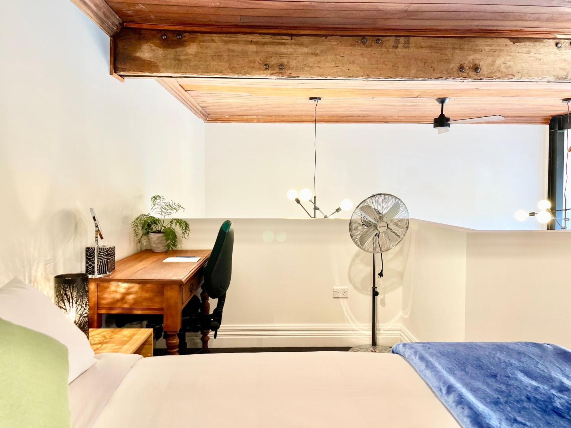 Opoho Heritage Guest Suite Dunedin Exterior foto